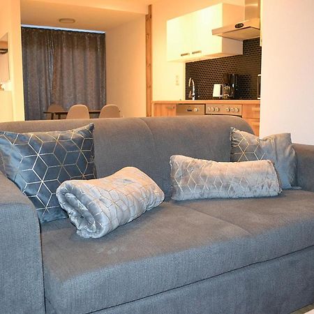 סנט ויט אים פונגאו Appartement Diana מראה חיצוני תמונה