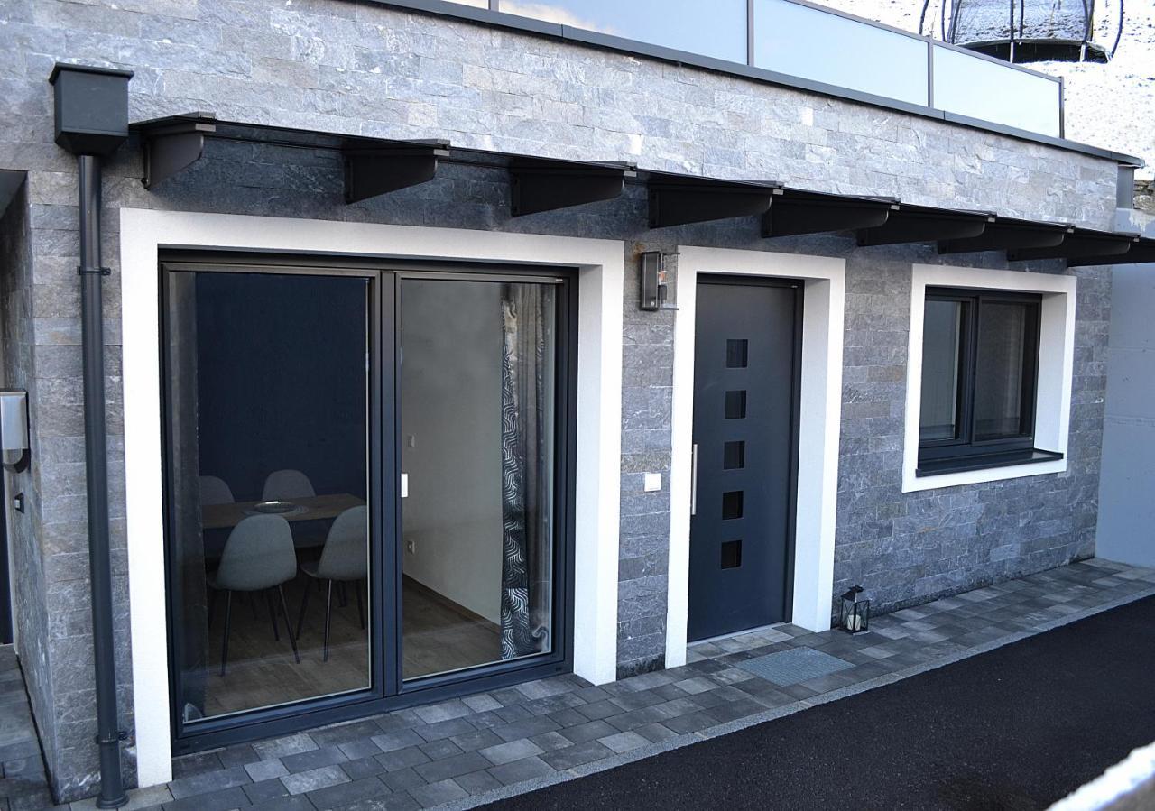 סנט ויט אים פונגאו Appartement Diana מראה חיצוני תמונה