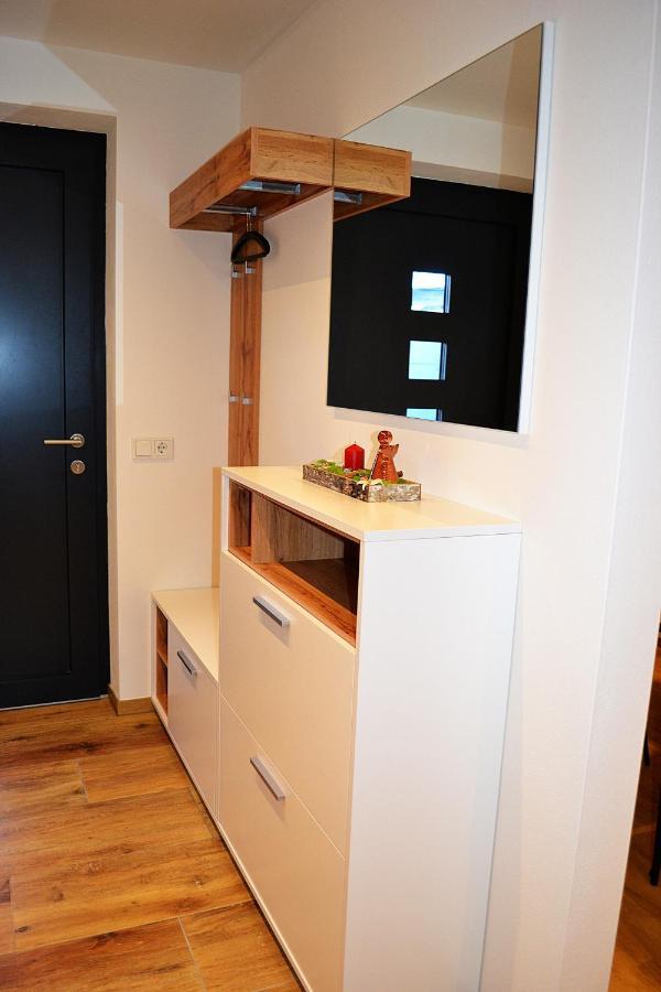 סנט ויט אים פונגאו Appartement Diana מראה חיצוני תמונה