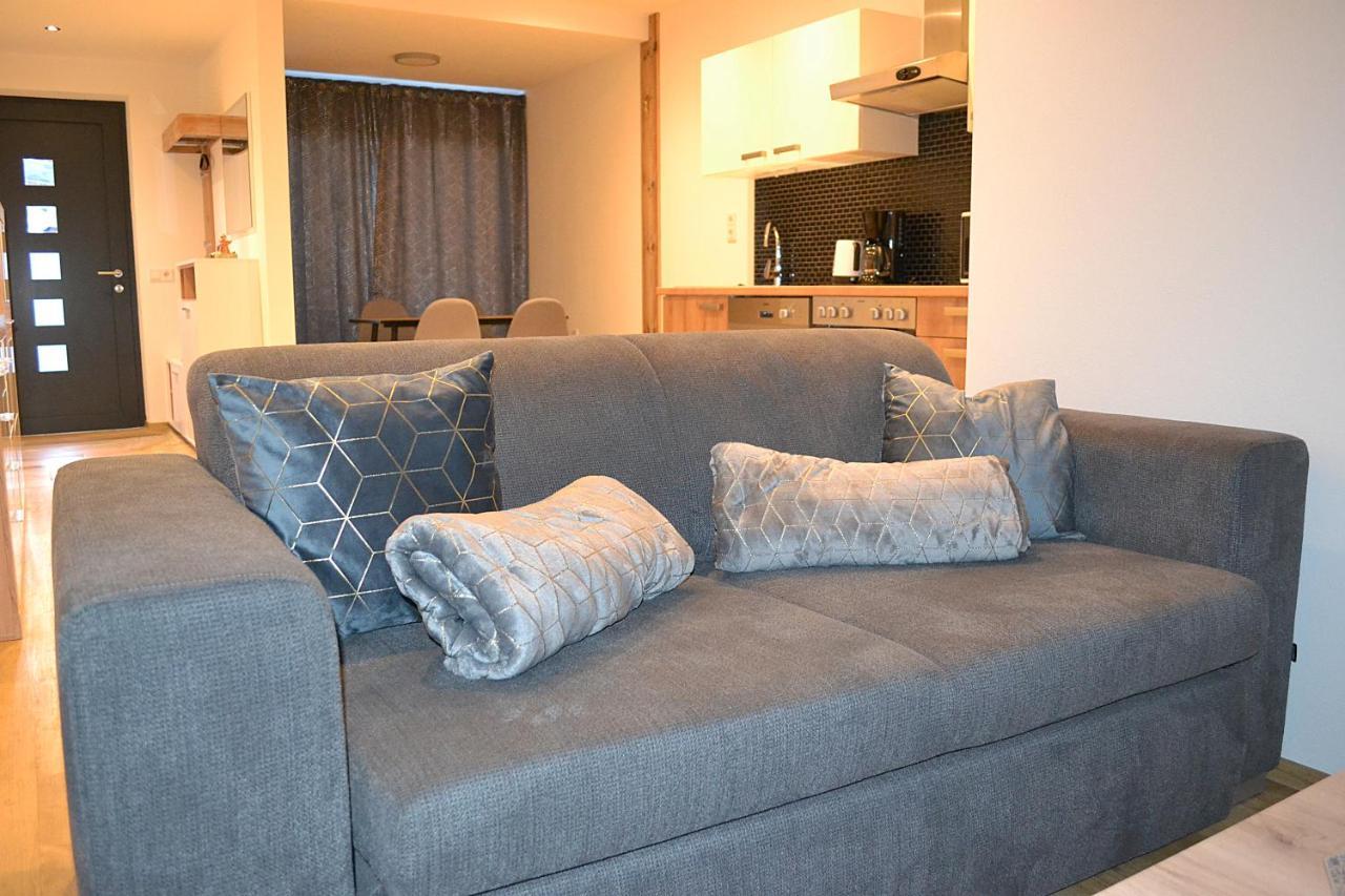 סנט ויט אים פונגאו Appartement Diana מראה חיצוני תמונה