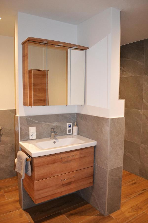 סנט ויט אים פונגאו Appartement Diana מראה חיצוני תמונה