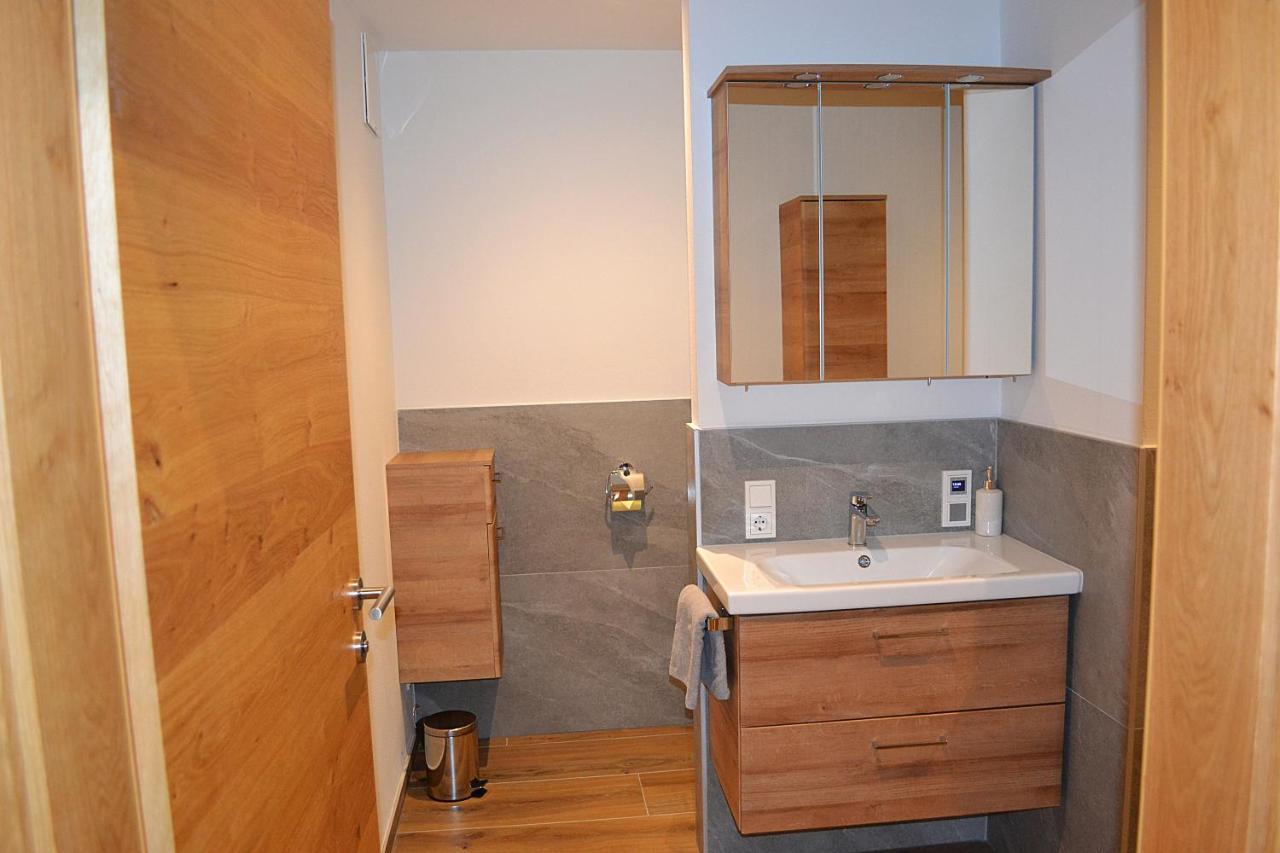 סנט ויט אים פונגאו Appartement Diana מראה חיצוני תמונה