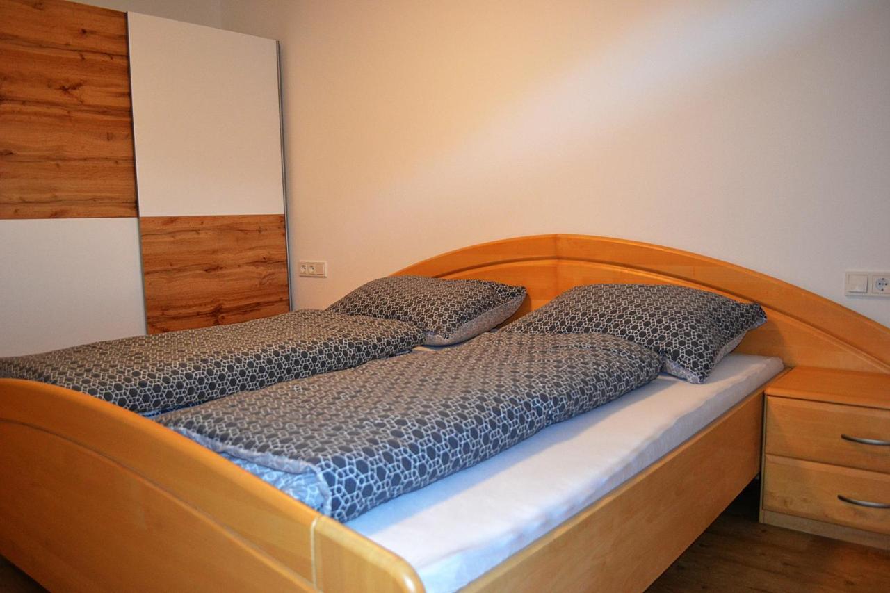 סנט ויט אים פונגאו Appartement Diana מראה חיצוני תמונה