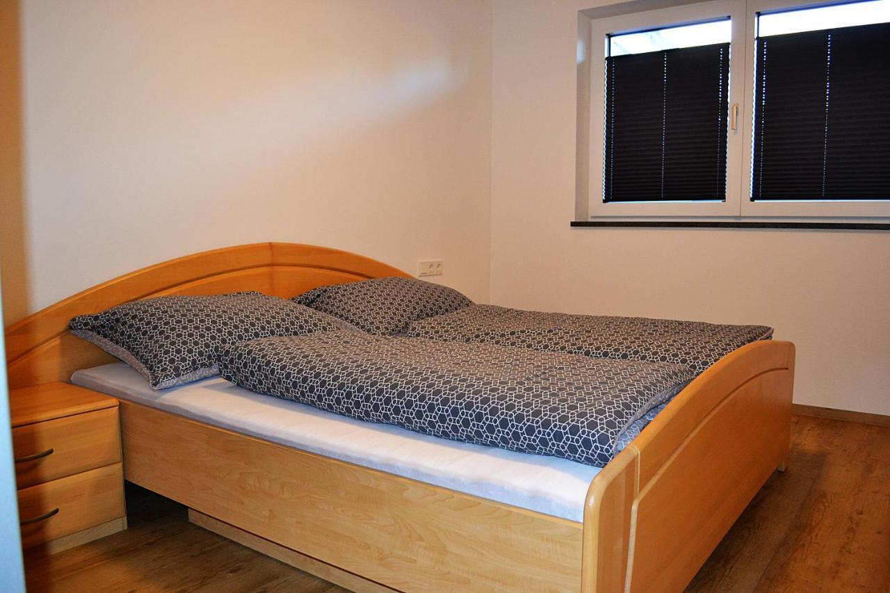 סנט ויט אים פונגאו Appartement Diana מראה חיצוני תמונה